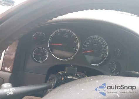 2007 GMC Yukon Denali из США, поврежденный, VIN 1GKFK638X7J239878